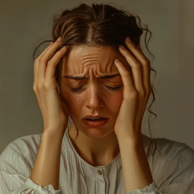 어지럽고 구역질 증상, 원인과 해결책을 정확히 알아보자1