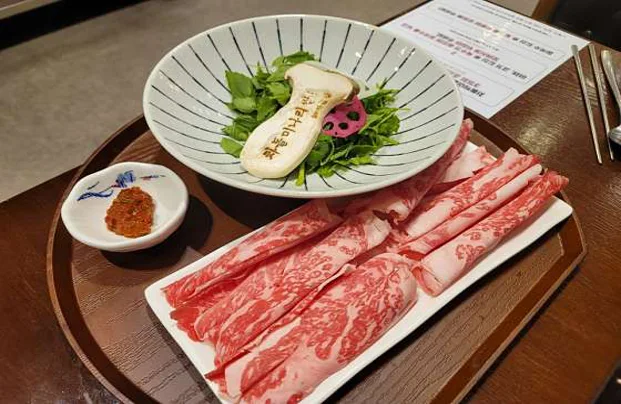 장원갑칼국수 세종본점