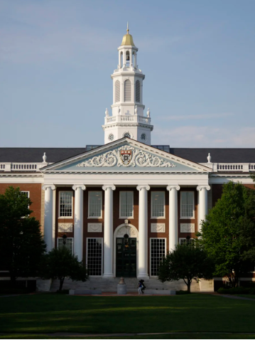 Harvard Business School