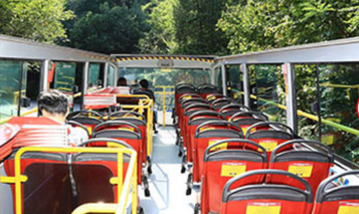 서울시티 투어버스 예약하기