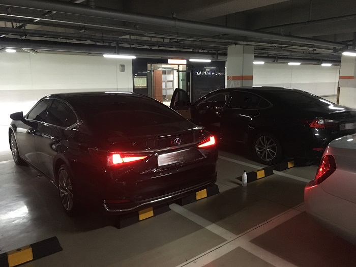 렉서스es300h