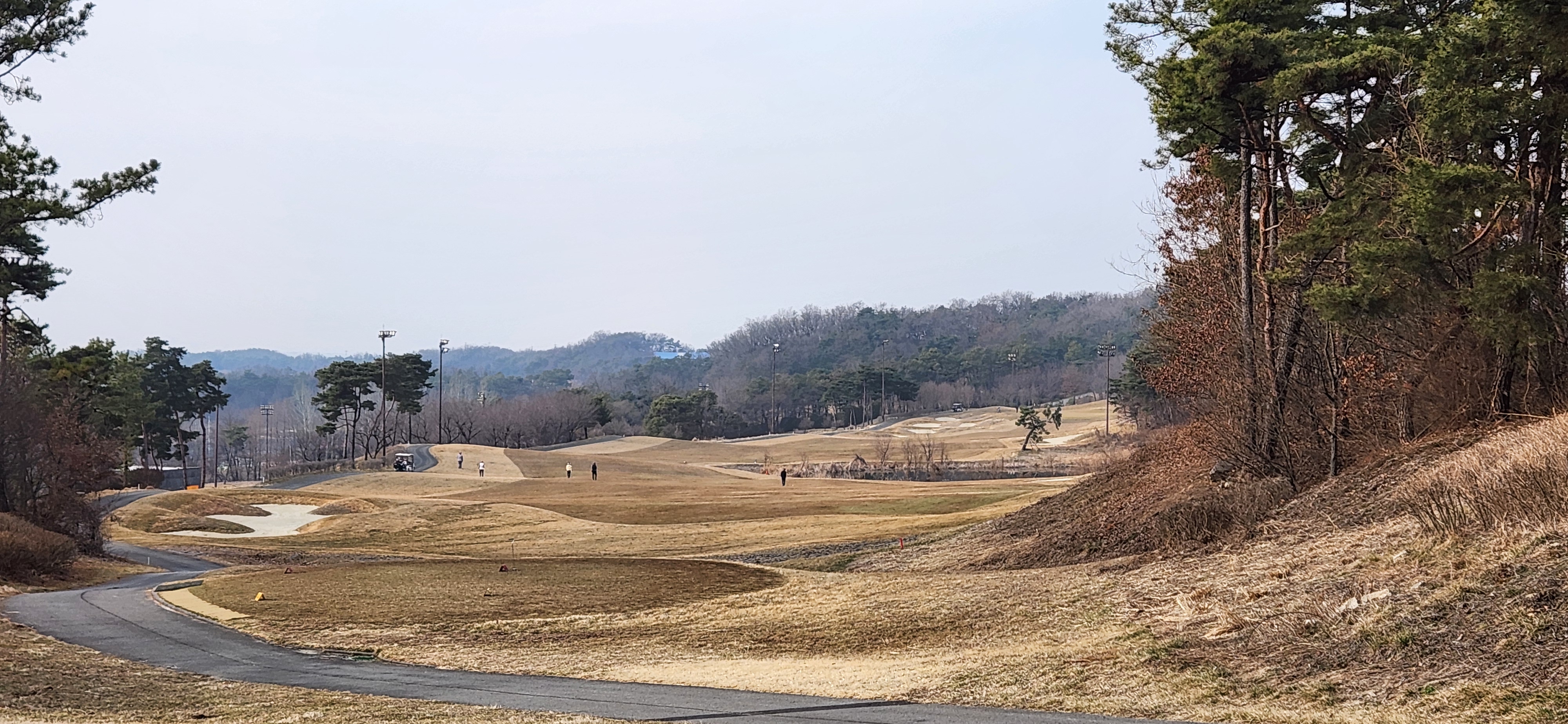 실크밸리