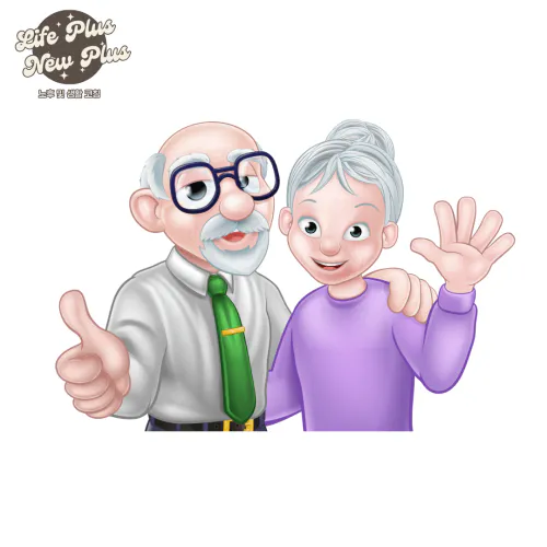 시니어 일자리 종류 알아보자