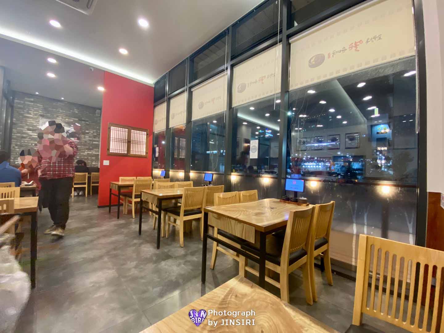 ๊ฐํฌ ํ๋ฌด๋ ๊ณ ํฅ์ฅ์ผํฐ์๋๊ตญ ์ ๊ณจ ๋ณด์ ๋ง์ง