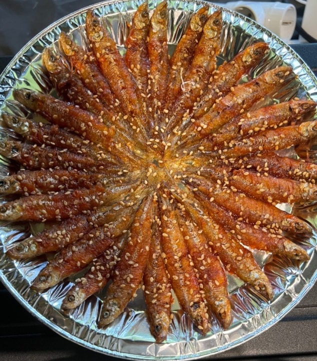 백반기행-금산-도리뱅뱅이-인삼-어죽-원골식당