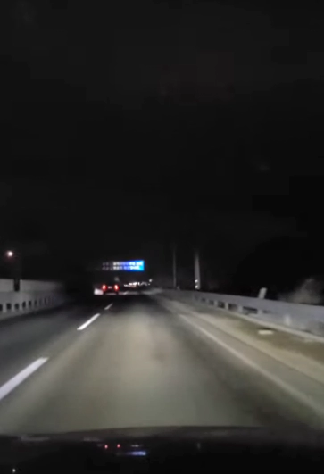 BMW 어댑티브 LED 헤드라이트 조향각 빔 조절