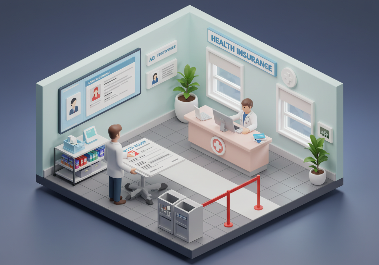 산정특례 혜택 중증질환 의료비 부담 줄이는 신청 방법