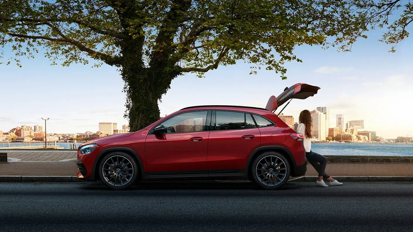 2024 벤츠 GLA 클래스