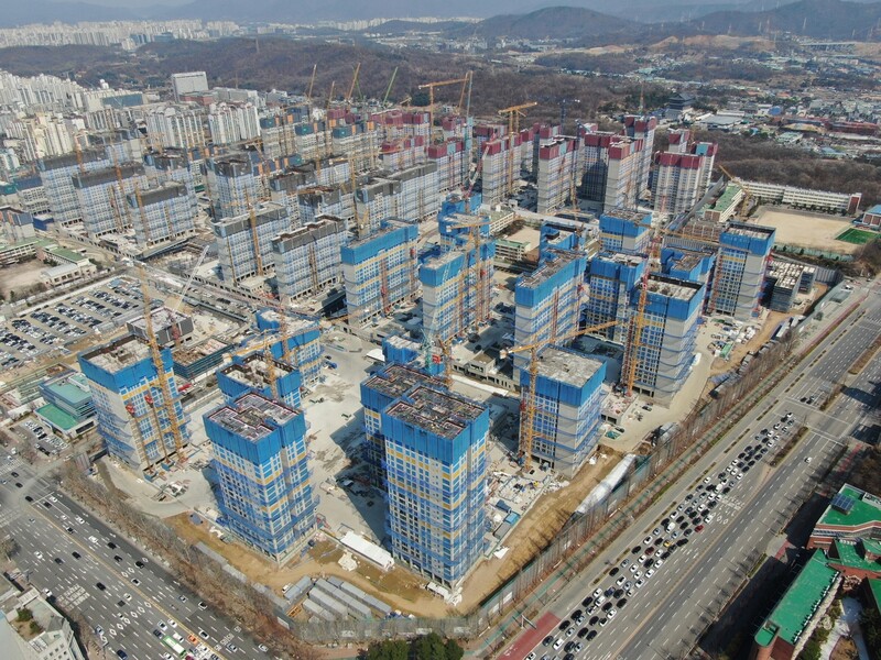 둔촌 주공 자금 계획