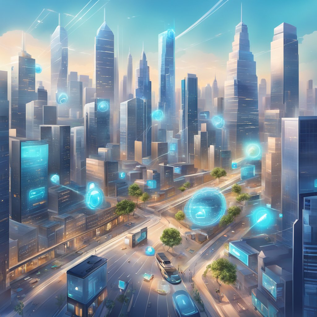 한미일 3국 정책비교와 각광받는 국내 기업