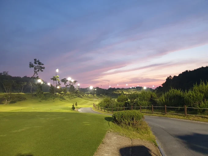 김제 '더나인 골프클럽' 소개 및 이용방법