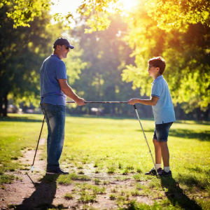 장애인 활동지원사