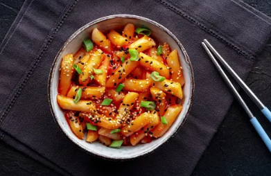 분식점 창업에 대하여 알아보기