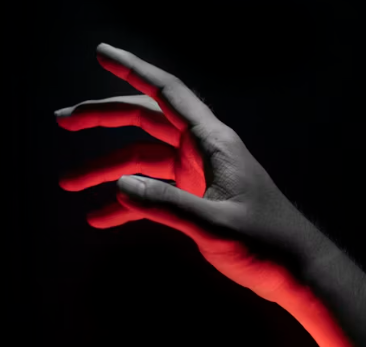 손발이 차가운 이유