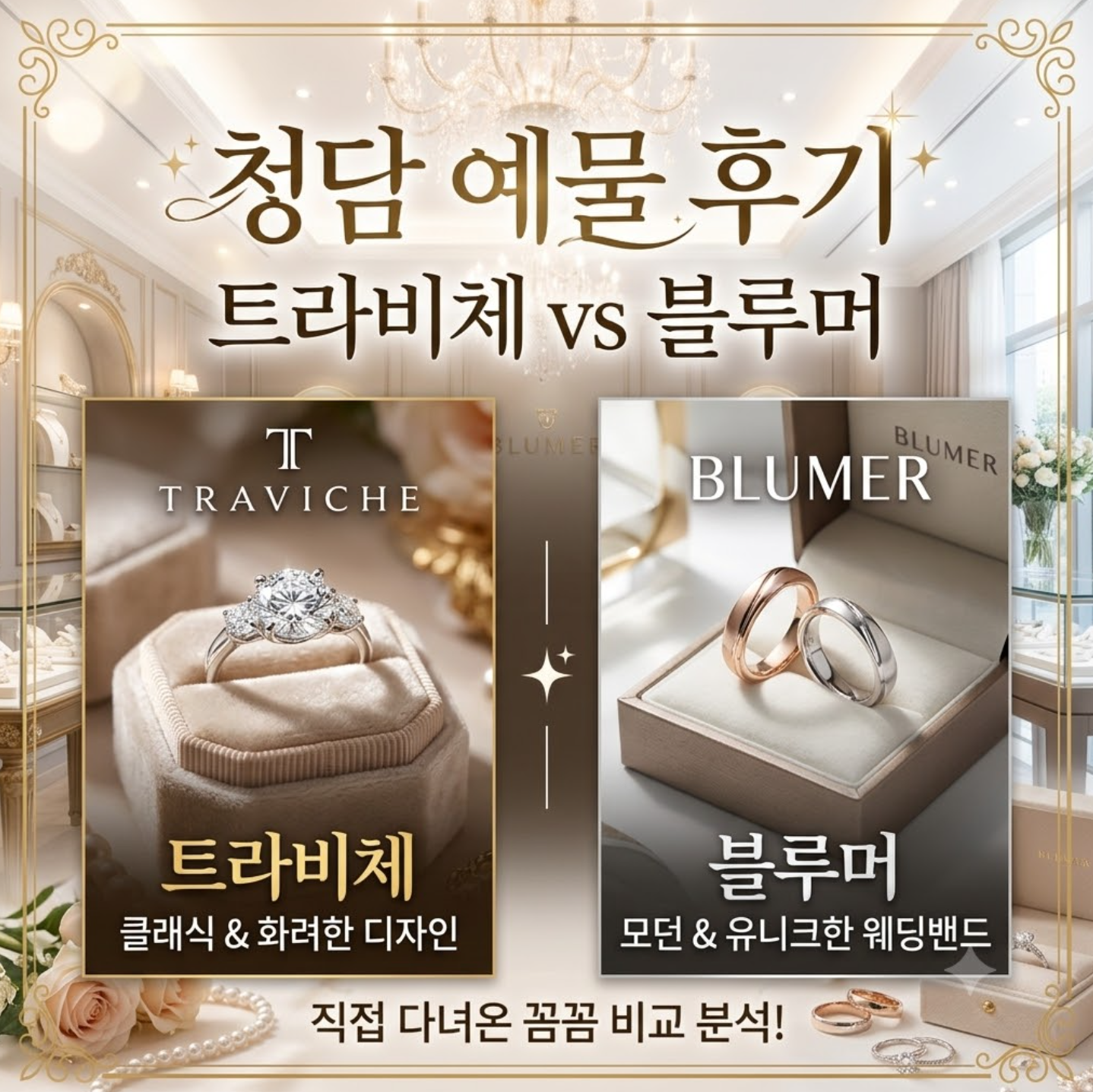 청담 트라비체