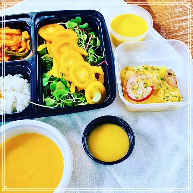 대전 유성 맛집 요리 강좌, 체험, 시식, 식사 치유음식