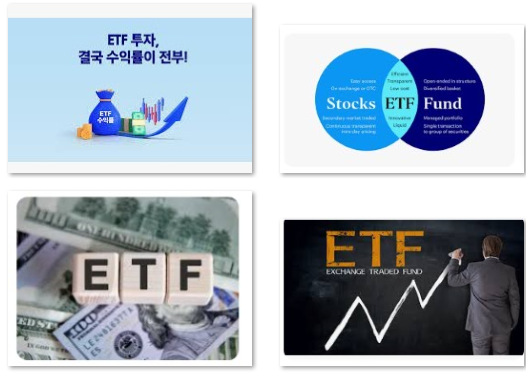 미국 배당주 ETF1