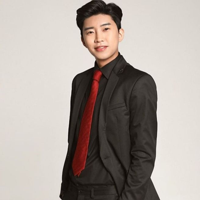 임영웅 아버지 흉터