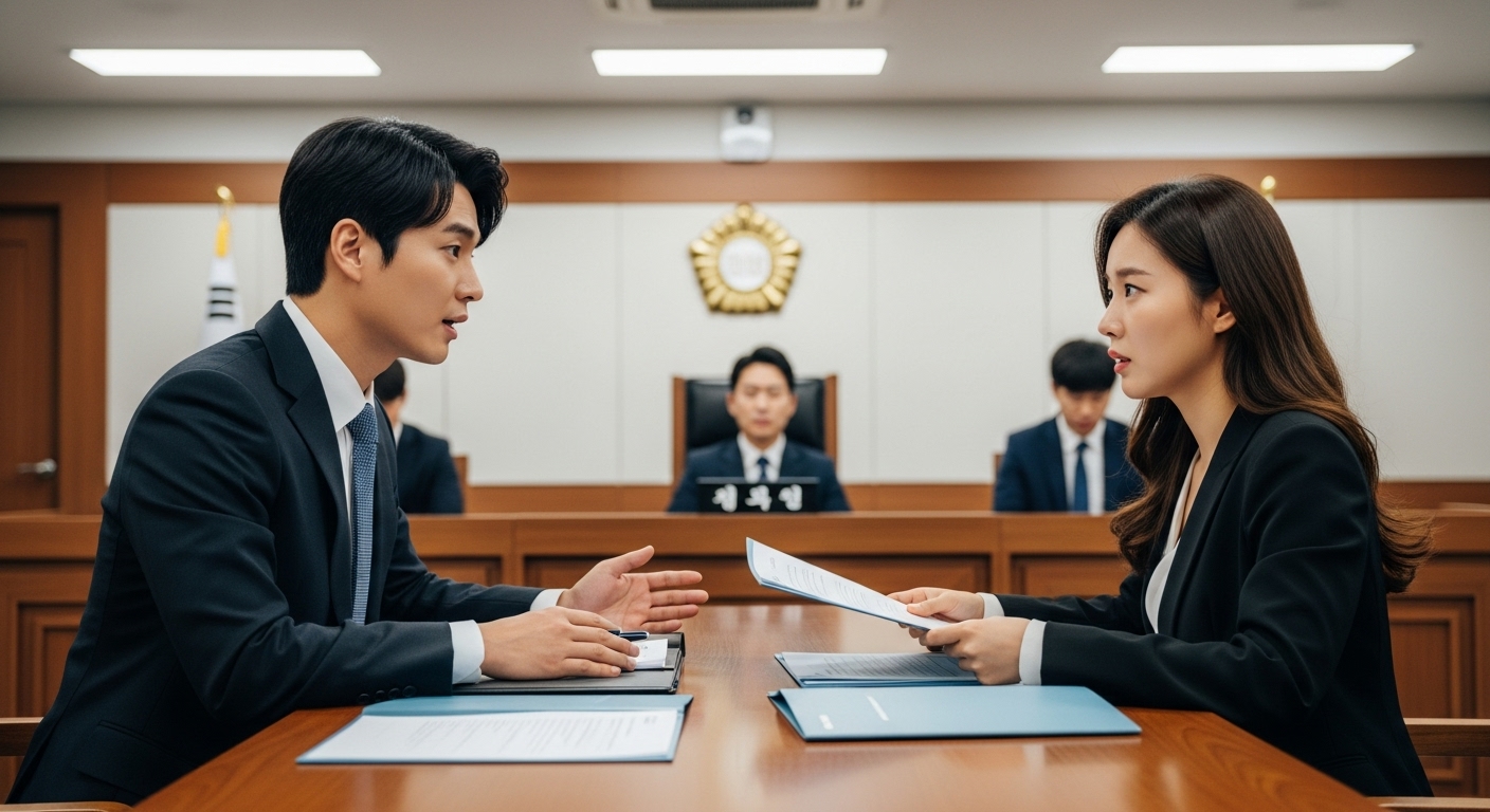 단계별 이의신청 절차와 제출 요령