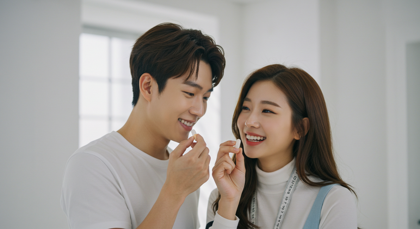 남성 갱년기 증상 극복법