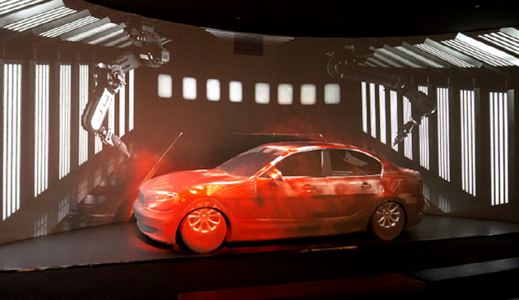 국립부산과학관