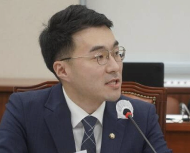 김남국 디지털소통비서관 사의 김남국 프로필 문진석 코인