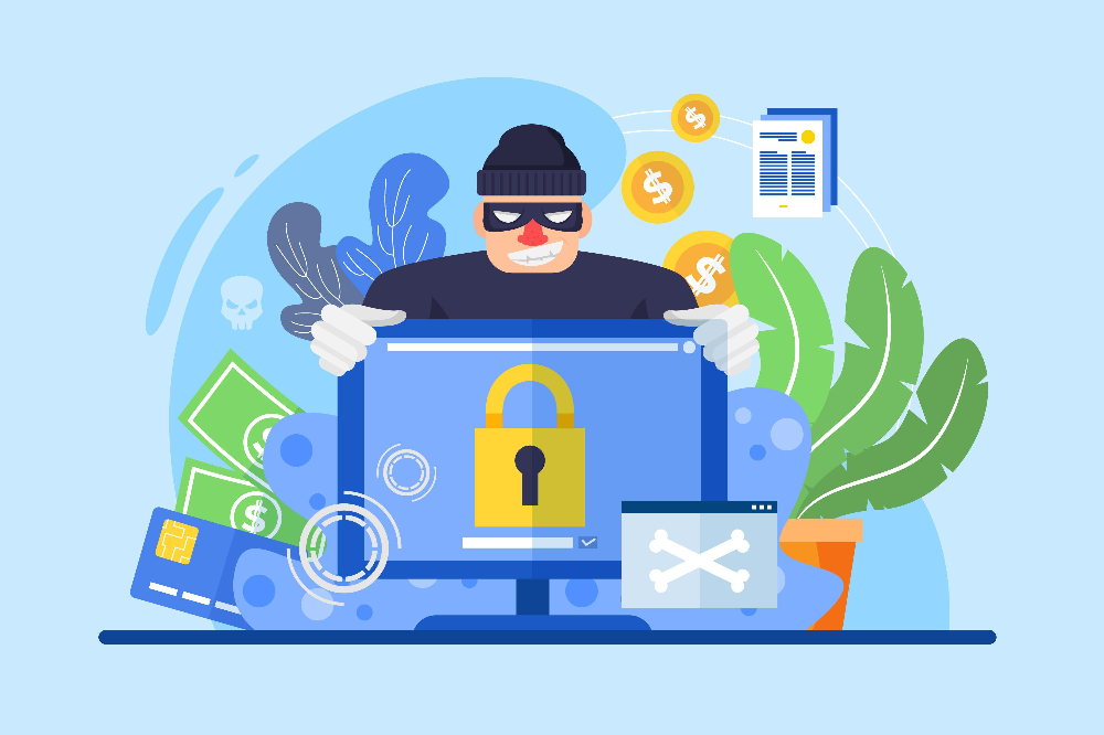 도둑 꿈해몽 총정리! 도둑이 집에 들어오는 꿈, 잡는 꿈, 빼앗기는 꿈 뜻은?