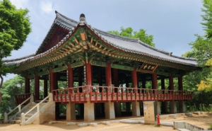 전주당일치기여행코스