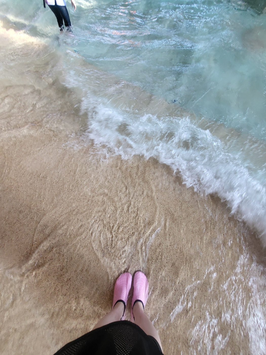 속초 한화리조트 설악 쏘라노 워터피아 : 앱 쿠폰 할인 숙박 후기(아이와 속초여행)