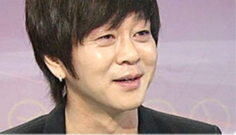 윤도현 암투병 고백