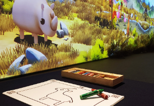 동탄 네이처스케이프 플러스 입장권 할인예매