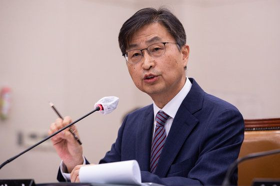 최재해 감사원장 탄핵