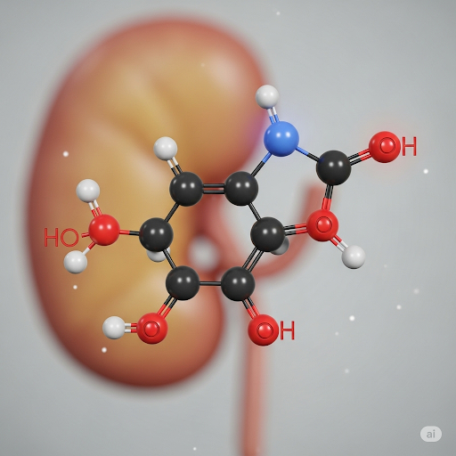 스트레스 호르몬과 이명의 연계
