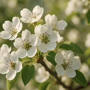 돌배나무&amp;#44; 심고 몇 년 기다려야 열매를 맛볼 수 있을까?