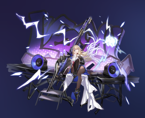 붕괴 스타레일 서벌