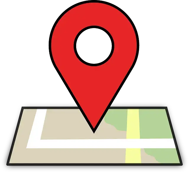 다음지도 바로가기 검색 방법