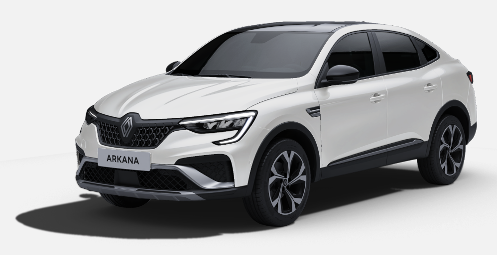 솔리드 화이트(색상 코드 : QXB)