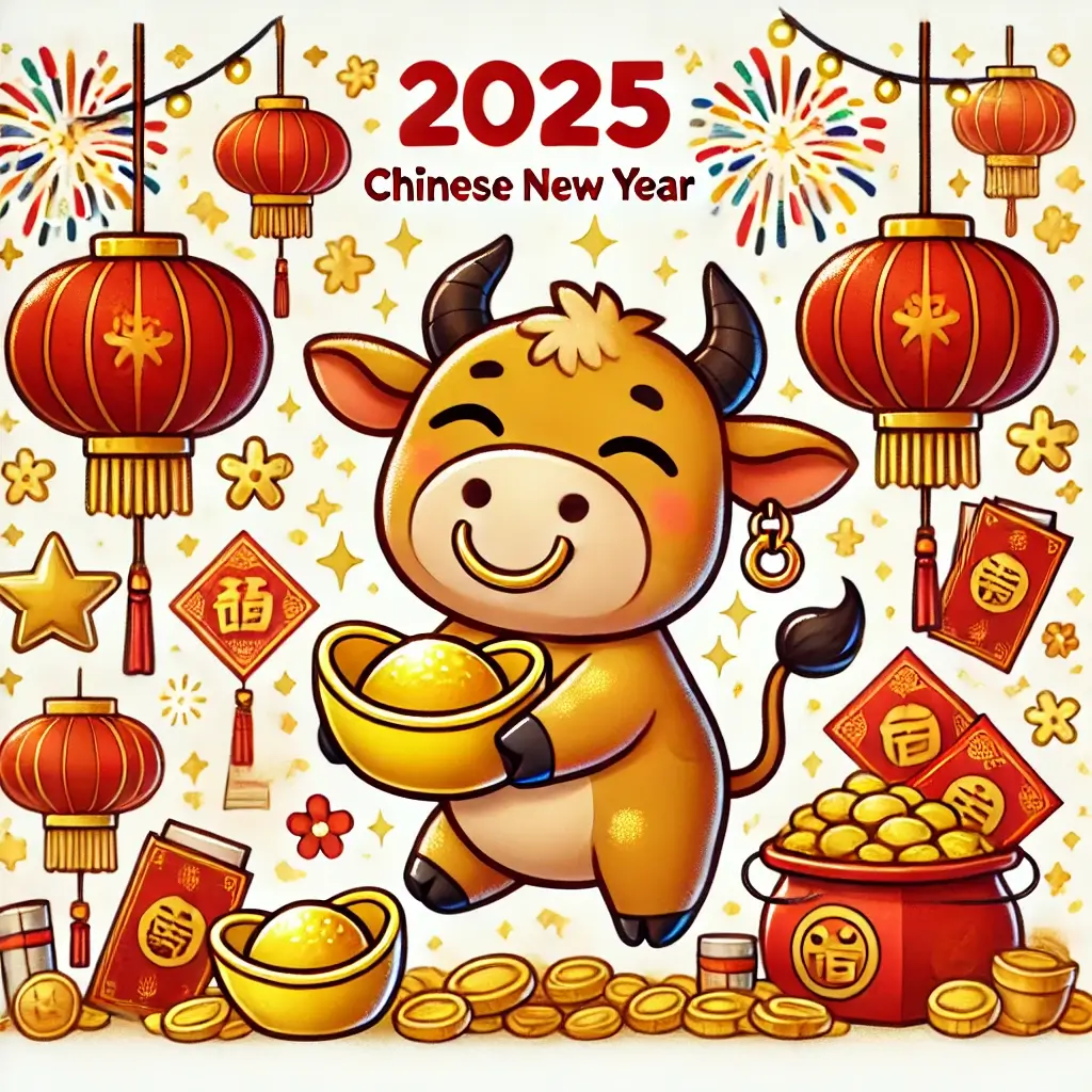 소띠 신년 운세