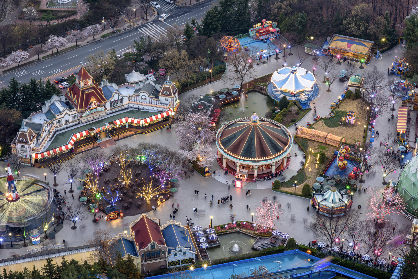 대구 근교 가볼만한곳 베스트10