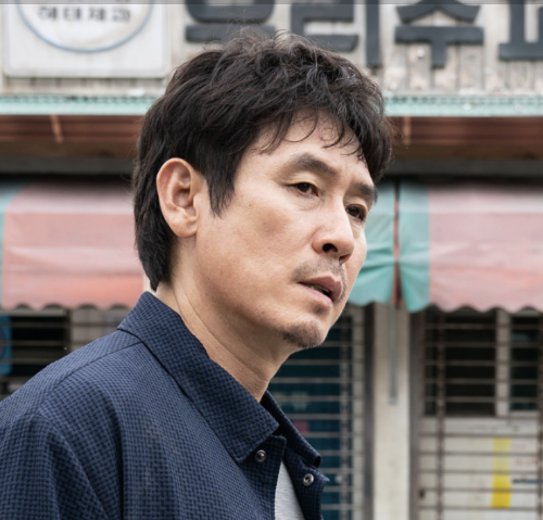 영화 소년들 실화 삼례 나라 슈퍼 강도치사 사건 알아 보기 _ 황준철 역 설경구 배우