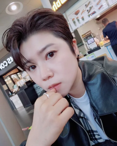 마이진 - 날 봐 귀순