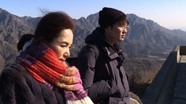 안소영-프로필-나이-과거-남편-자녀