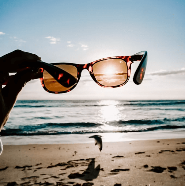 여름 피부 관리: 완벽 자외선 차단 &amp; 진정 추천템