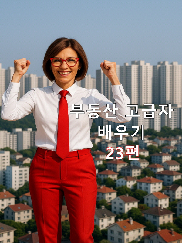 메가시티 개발과 미래 부동산 가치