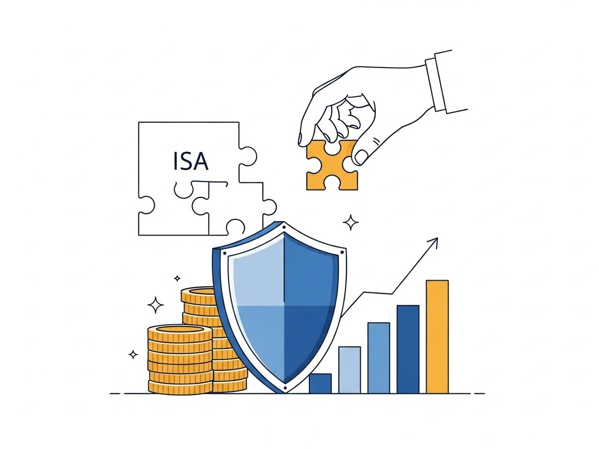ISA계좌 가입조건