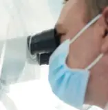 녹내장 초기 증상 &mdash; 시야를 서서히 빼앗는 침묵의 질환