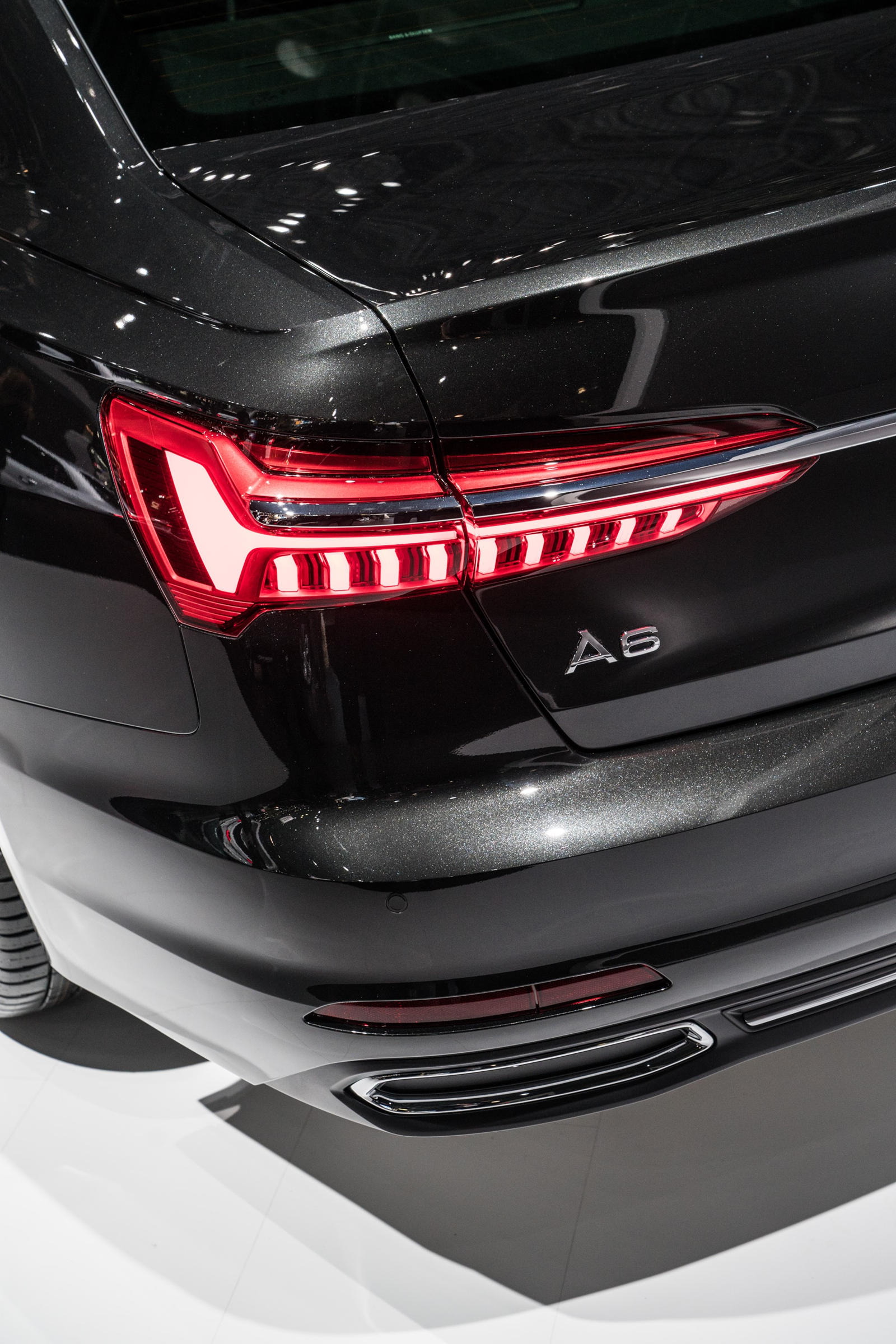 아우디 A6