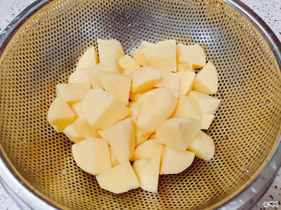 감자조림-부서지지-않게-하는법-맛있게-만드는-법