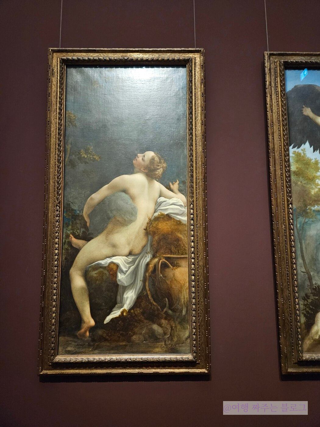 #빈미술사박물관 #비엔나미술사박물관