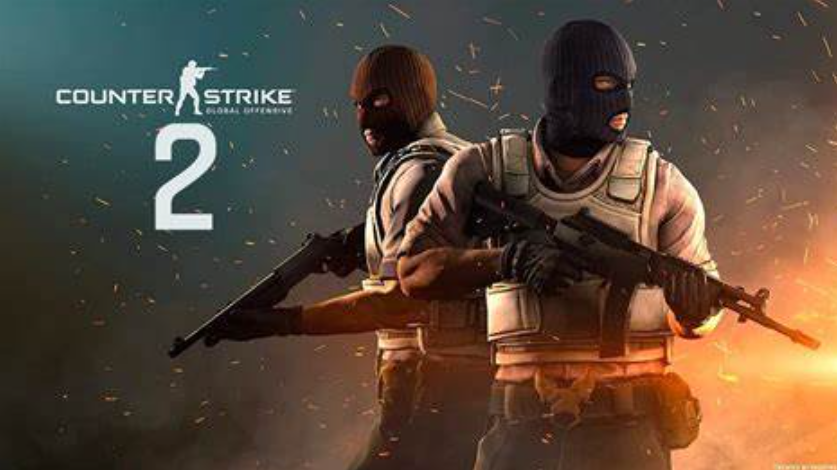  4. 카운터 스트라이크 2 (Counter-Strike 2) 2